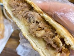 -子午路张记肉夹馍(翠华路店)
