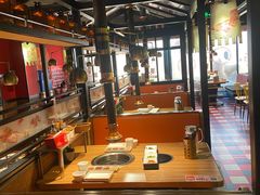 -炉小哥烤肉(熙地港店)