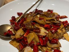 -一坐一忘云南菜(卓悦中心)