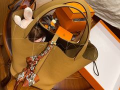 -HERMES(恒隆广场店)