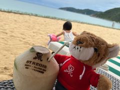 -宴悦海鲜餐厅·游水海鲜·牛排(亚龙湾瑞吉店)