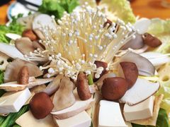 -大理老字号·舟渔的鱼野生菌海景餐厅(双廊店)
