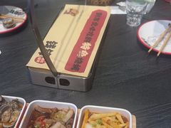 -钱锋炭缸烧烤(南湖大路总店)