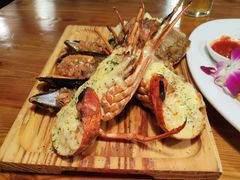 -宝莱纳啤酒花园餐厅PAULANER BRAUHAUS Nanjing(广州路店)