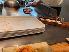 -赤坂亭·M9和牛烧肉·铁板烧(合肥万象城店)