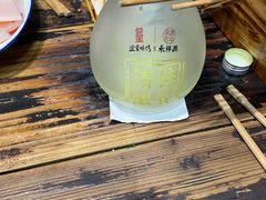-盟重烧烤(高正街店)