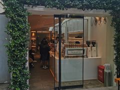 门面-% Arabica阿拉比卡咖啡(武康路店)