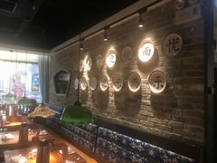 -洞庭土菜小炒馆(易发广场店)