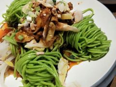 -薛阿婆(北美新天地中心店)