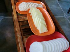 -德顺斋爆肚涮肉馆·烧烤·羊蝎子·清真炒菜(马驹桥店)