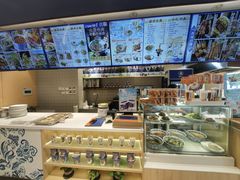 -西部马华清真兰州牛肉面·烧烤夜市(关东店)