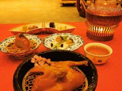 -白家大院·王府宫廷菜(苏州街店)