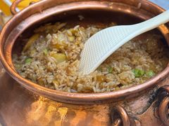 -蔼若春.传承云南菜(金碧公园店)