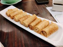 -五观堂素食(新华路店)