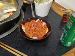 -谭记重庆老火锅(总店)