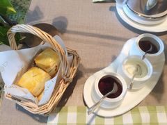 -澳门文华东方酒店文华饼房(孙逸仙大马路店)