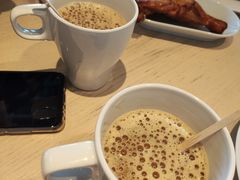 -宜家·瑞典风味餐厅(天津东丽商场店)