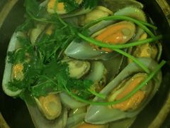 -随园花园餐厅(新港中路店)