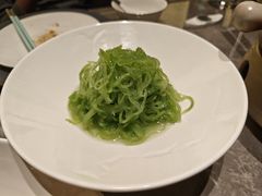 -宫燕府·京菜·烤鸭·淮扬菜(王府中心店)