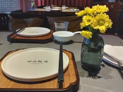 -四川饭店(长白店)