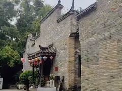 -青瓦房古村落