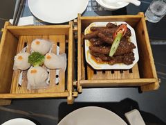 -最忆早茶(蜀汉路店)
