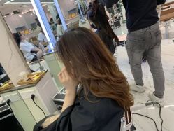 点击看大图 -潘多拉Hairsalon