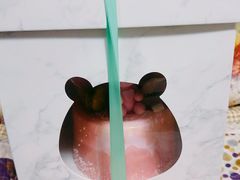 -CAKE BOSS 蛋糕老板(领展购物广场·中关村店)
