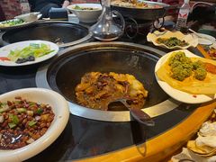 -人民公社大食堂(顺义总店)