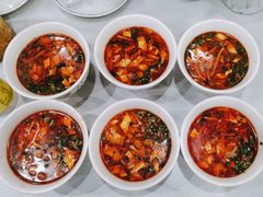 -小崔家臊子面(高新店)