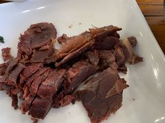 -老保定驴肉馆(云岗路店)