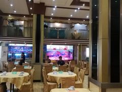大堂-瑞记湛江鸡饭店·粤西第一鸡(粤垦店)