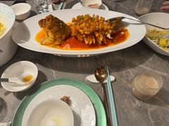 -宫燕府·京菜·烤鸭·淮扬菜(王府中心店)