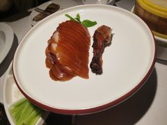 -大鸭梨烤鸭(枣园店)