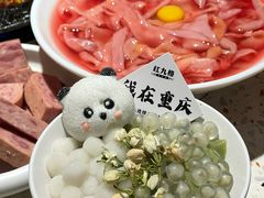 -红九格老火锅(三峡广场店)