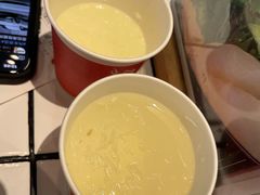 -肥汁米蘭香港米线(长宁来福士店)