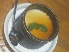 黑糖豆花-云海肴·汽锅鸡·云南菜(天津国金汇店)