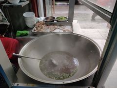 -焦大头牛肉小饭(南关店)
