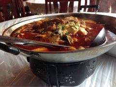 俊子饭店-俊子饭店土家湘菜(凤凰古城店)