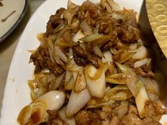 -北疆饭店(吴江店)