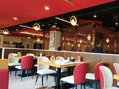 -晋阳春·山西菜·北京烤鸭(交大店)