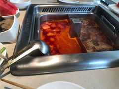 -海底捞火锅(杭州萧山宝龙广场店)