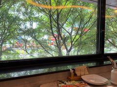 -必胜客(桂林中山店)