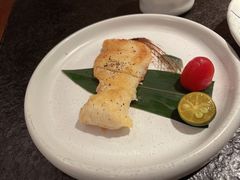 -匠和风精致料理(成都龙湖滨江天街店)