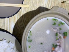 -叁煨蹄花·下饭盐帮菜(人民广场店)