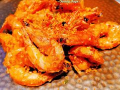 -徐记海鲜(南油永新汇店)