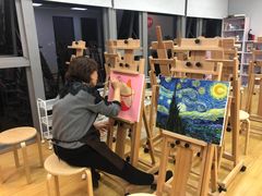 -蒂朵儿童绘画美术教室