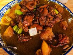 -东财大盘鸡(黑石礁店)