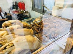 -阚老二鸭子店(来凤小区店)