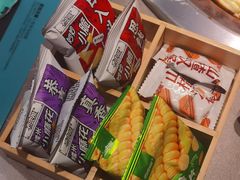 -灶座小锅烀饼·铁锅炖(道里店)